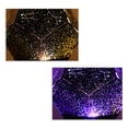 thumbnail image 4 of Proyector De Noche Estrellada De Rotación, Luz De Cielo Estrellado, Regalo De Luz Romántica Para El Hogar, Dormitorio, Regalos, Vestíbulo Del Hotel, Restaurante Mgaxyff Romantic Light Gift, 4 of 8