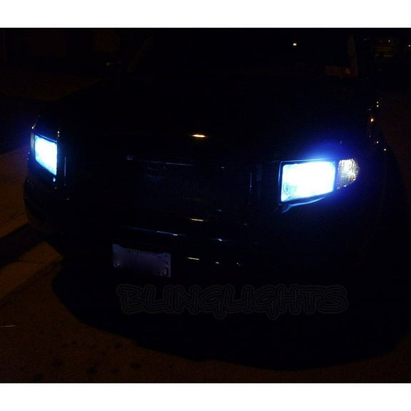 For Honda Ridgeline HID Headlamps Headlights Head Lamps Lights Xenon HIDs Conversion Kit