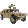 thumbnail image 2 of SnapTite Plastic Model Kit-Humvee 1:25, 2 of 2