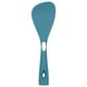 thumbnail image 2 of Utensilios De Cocina De Silicona Aislamiento Térmico Anti Escaldado Agarre Cómodo Para Cocinar Verde, 2 of 7