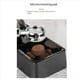 thumbnail image 5 of EstacióN de Apisonamiento de Accesorios para Café, Soporte para Tapete de ManipulacióN de Café Expreso, EstacióN de Soporte para Portafiltro de Café para 51-58 Mm, 5 of 5