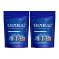 thumbnail image 1 of 100g Ice Melt Safer For Concrete - SnowSalt Ice Melt, Hot SnowIce Removal, 1 of 8