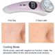 thumbnail image 5 of Máquina de belleza masajeador mesoterapia blanqueamiento y abrillantamiento máquina de vibración Masaje Ion anti-arrugas y anti-envejecimiento de la piel Cuidado Facial Buen Regalo para Damas ANGGREK Descripción de la referencia, 5 of 6