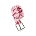 thumbnail image 1 of Eigraketly Cinturón de pesas, cinturones de buceo multiusos plegables, hebilla de plástico, accesorios de buceo, equipo de esnórquel al aire libre para Deportes acuáticos camuflaje rosa Eigraketly OD030546-07B, 1 of 6
