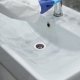 thumbnail image 4 of AURARMLET Y Tapón Para Fregadero Y Lavabo Inoxidable Elegante Con Contemporáneo, 4 of 6