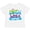 AA-White, variant on Inktastic World’s Best Barber Daddy Boys or Girls Toddler T-Shirt