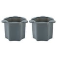 thumbnail image 2 of Robot Culinaire Multifonction Base Principale Pièce, Ajustement Parfait 2 Pcs Base Principale pour Cuisine, 2 of 7
