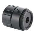 thumbnail image 3 of 16mm Surveillance Camera Lenses, 3MP-A Focal-Length CCTV HD Fixed Lens, Suitable For Most Fixed Lens Security Cameras, 3 of 8