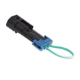 thumbnail image 4 of Belt Clips, Rugged Stable ABS  Belt Plug  for Maintenance Worker for Car, 4 of 8