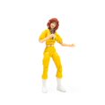 thumbnail image 4 of Teenage Mutant Ninja Turtles BST AXN April O’Neil 5” Figure, 4 of 4