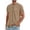Black_2, variant on HVOBTTY Summer Men's Short Sleeve Collared ShirtsSolid Color Vintage Print Stand Collar with Open Button and Side Pockets Casual Wear Top