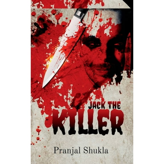 Jack the Killer (Paperback)