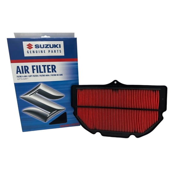 Suzuki Genuine OEM Air Filter 13780-35F00