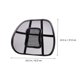 thumbnail image 3 of 1 set/2pcs asiento de silla lumbar de asiento lumbar masaje de soporte lumbar almohadilla, 3 of 5