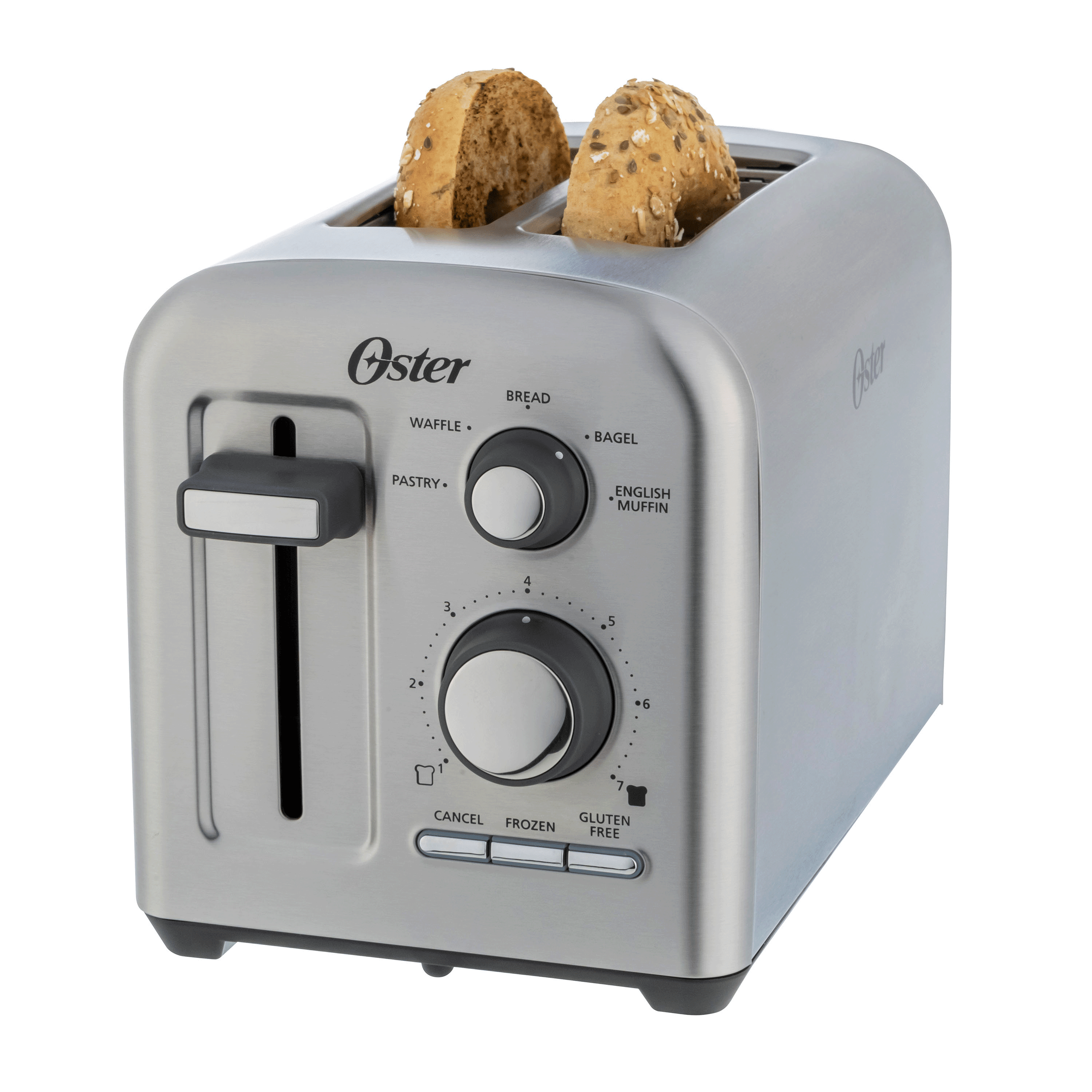 Oster® Precision Select 2Slice Toaster