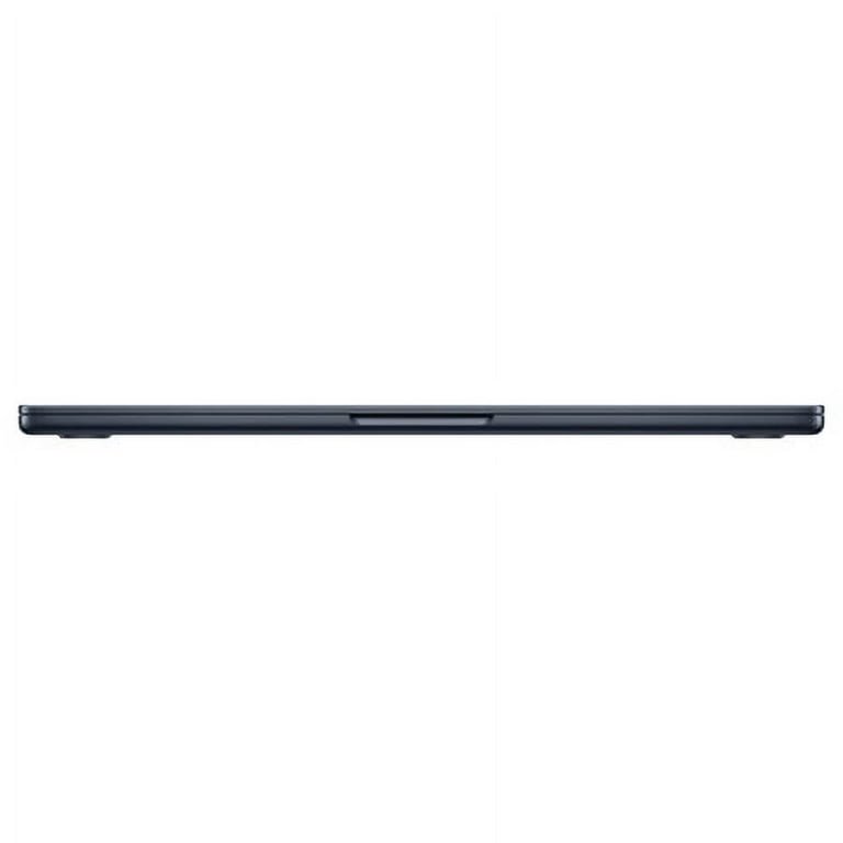 Apple 13-inch MacBook Air with Touch ID, M3 chip, 8-Core CPU Apple 13-inch MacBook Air with Touch ID, M3 chip, 8-Core CPU