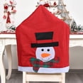 thumbnail image 1 of Fiudx Decoraciones Del Hogar Para Sala De Estar. Fundas Para Sillas Navideñas, Fundas Traseras Para Sillas Navideñas, Fundas Para Sillas De Comedor, Fundas Protectoras Para Sillas Extraíbles Y Lavabl, 1 of 6