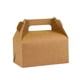 thumbnail image 4 of Injueey Caja de almacenamiento de pasteles portátil Cajas de favor Caja de embalaje de alimentos diversos Postre Pastelería para el hogar Type2 NO2, 4 of 6