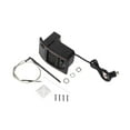 thumbnail image 2 of Pickup de piezo de camioneta digital de 5 bandas de 5 bandas, reemplazo, accesorios de preamplificadores de guitarra preamplificador de sintonizador, 2 of 10