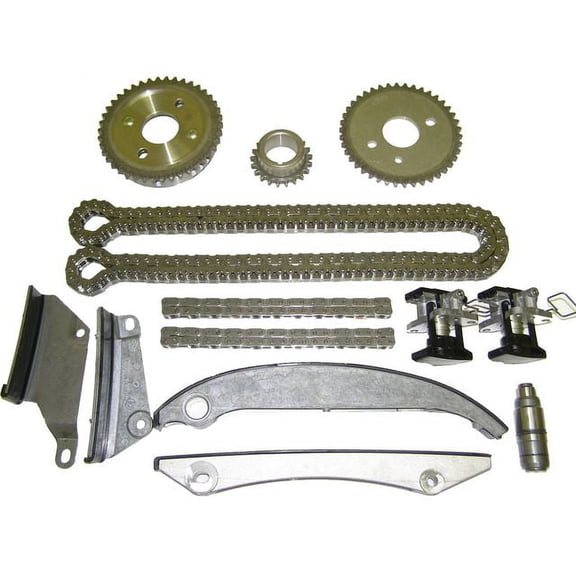 Timing Chain Kit - Compatible with 2004 - 2006 Chrysler Sebring 2.7L V6 2005