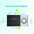 thumbnail image 5 of IKT Countertop Hot and Cold Reverse Osmosis Water Dispenser Cooler, Fast Heating, Adjustable Temperature, Dispensing Volume Options, RO Water Filtration System, 5 of 9