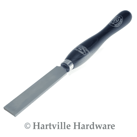 Crown 255K CRYO Cryogenic 1" Square End Scraper