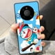 thumbnail image 3 of Huawei Nova 10 SE Y90 Y70 Plus Y61 Y6 2019 Funda De Silicona Suave TPU FB35 Doraemon, 3 of 4