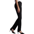 thumbnail image 4 of Lee Women's Relaxed Fit Straight Leg Jean, 4 of 6