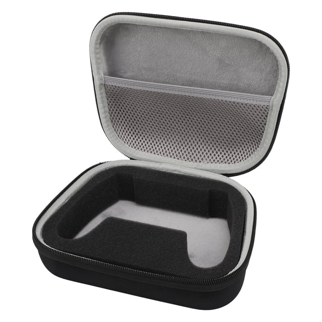 Cano Duro del Controlador de Juego, Estuche de Controlador de Juego Inalámbrico de Nylon de Nylon de Choque de Choque anti -scratch para viajar para viajar