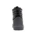 thumbnail image 4 of UGG Men's Classic Mini Lace WEA Smokescreen Boot Black, from StockX, 4 of 5