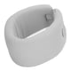 thumbnail image 4 of Soporte de cuello de esponja Ticfox Gris, 4 of 12