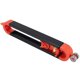 thumbnail image 1 of Contour Measuring Tool with Lock for Pencil - Wood Scribe Tool Edge Corner Measuring Profile Duplica, 1 of 5