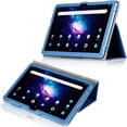 thumbnail image 4 of Free Screen Protector Film For TCL Tab 10 Gen 2 Case 8496G 10.36" Tablet PC Handheld Cover Magnetic Closure Black Tab 10 Gen 2 8496G, 4 of 6
