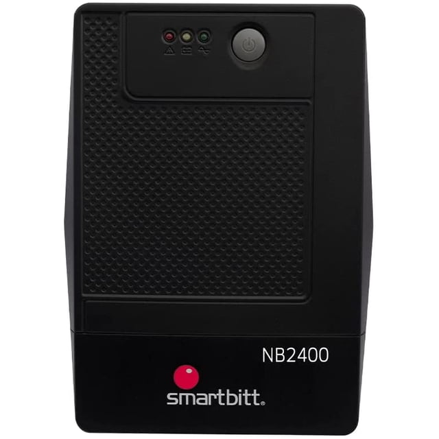 Smartbitt No-Break SBNB2400 Smartbitt SBNB2400