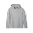 thumbnail image 4 of KingSize Men's Big & Tall Ribbed Hoodie, 4 of 5