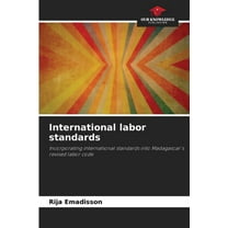International labor standards, (Paperback)