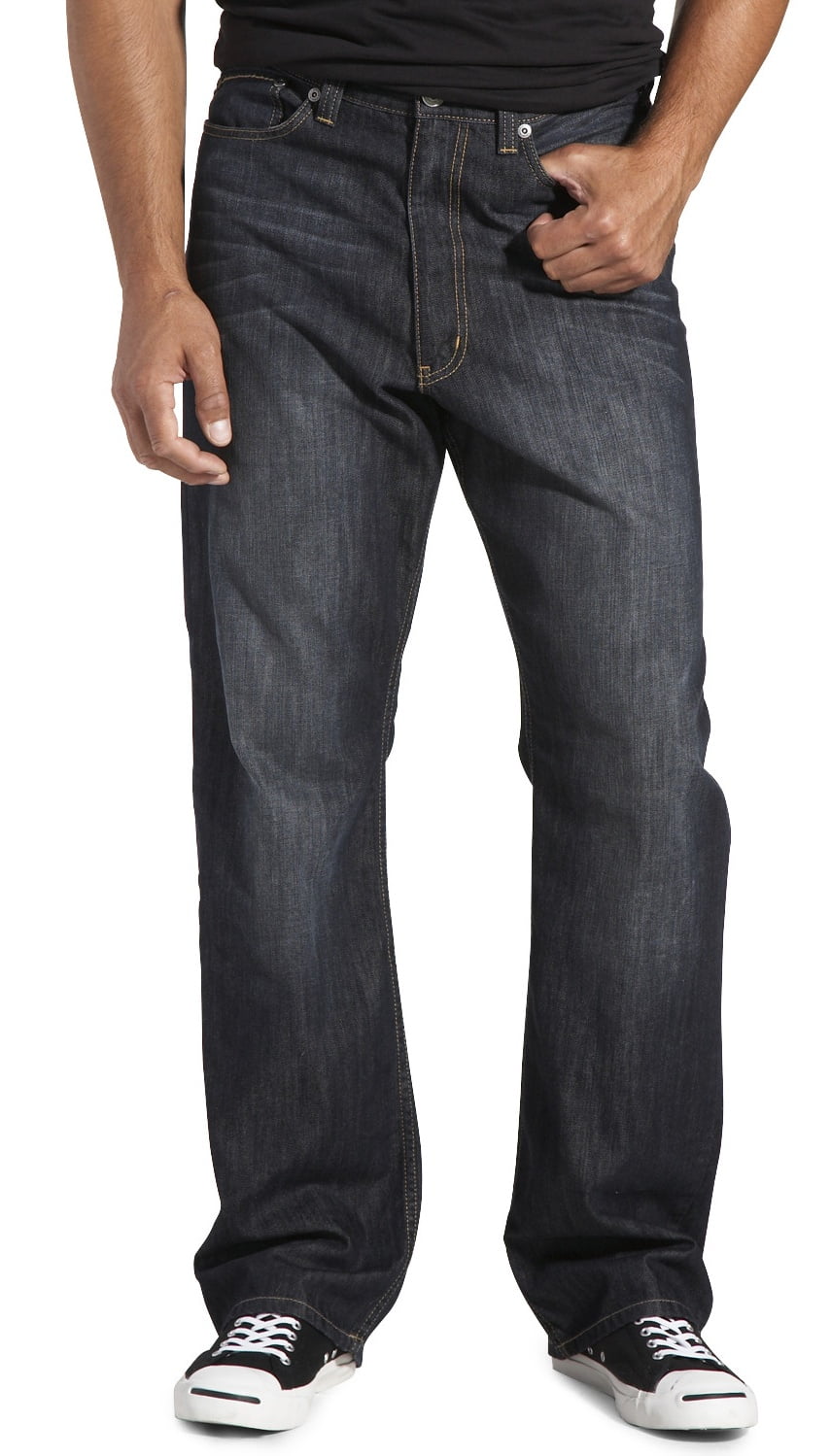 true nation loose fit jeans