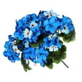 thumbnail image 1 of Fake Flower Decorate Never Fade Beautiful Table Centerpiece Fake Flower, 1 of 5