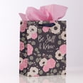 thumbnail image 3 of Be Still & Know Medium Gift Bag – Psalm 46:10, 3 of 4