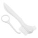 thumbnail image 1 of ColoMX 1 Juego de cepillos para dentaduras postizas, cepillo limpiador para dentaduras postizas de doble cara, cepillos de dientes, cepillo para el cuidado de las dentaduras postizas para el hogar, 1 of 8