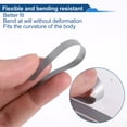 thumbnail image 4 of 20 Pcs Calcomanías para Llantas en Arco Decorativas para Llantas de Coche de 14-22" Altamente Reflectantes de PET, 4 of 6