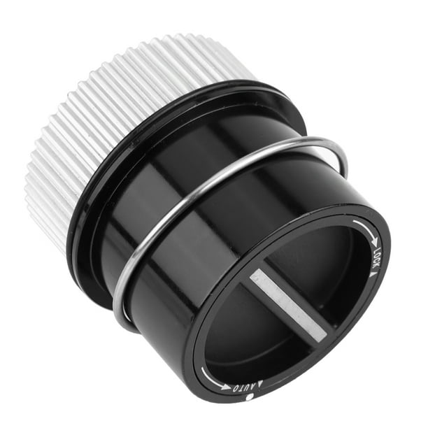 ,Automatic Locking Front Hub Automatic Hub Front Hubfor FOR Built for