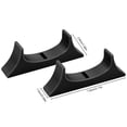 thumbnail image 4 of Soporte de enfriamiento Base horizontal Soporte de exhibición de impresión 3D para WII U Host, 4 of 6