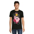 thumbnail image 4 of Kirby Men's & Big Men’s Graphic Tees, 2-Pack, Sizes S-3XL, 4 of 6