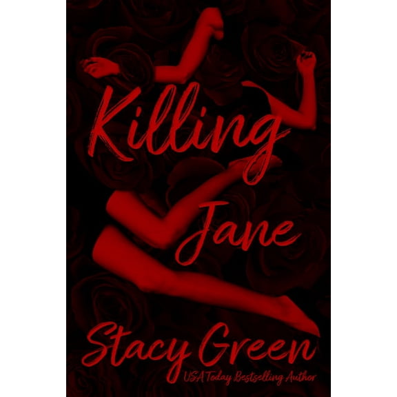Killing Jane (Paperback)