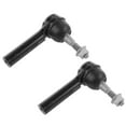 thumbnail image 3 of TRQ Front Outer Tie Rod Set Fits Select 2017-2020 Buick Envision 2010-2016 Cadillac SRX 2010-2022 Chevrolet Equinox GMC Terrain 2011 Saab 9-4X, 3 of 4