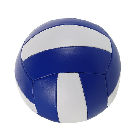 Soft Volleyball Pu Beach Volleyball Sports Ball For Girls Kids Youth Outdoor Indoor Pool Gym Training Volleyball Equipment