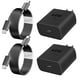 thumbnail image 1 of Cargador Auorld USB C de 45 W de carga rápida para iPhone 16 Pro Max, 1 of 7