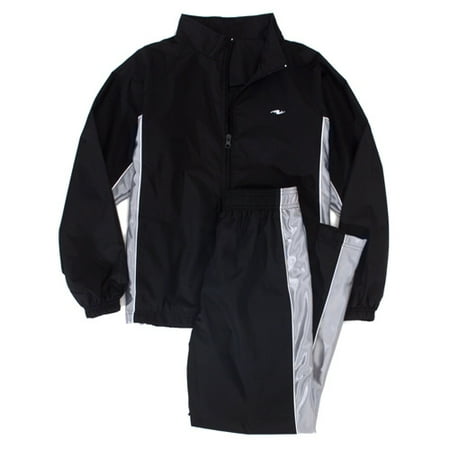 Athletic Works - Boy's 2-Piece Track Suit