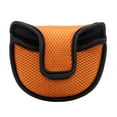 thumbnail image 2 of Cubierta de Mazo de Putter Zulema Funda para putter de golf, 2 of 8